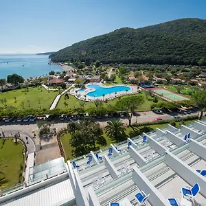 Mimosa - Lido Palace Horvátország