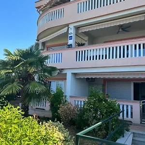 Gojevic Apartman