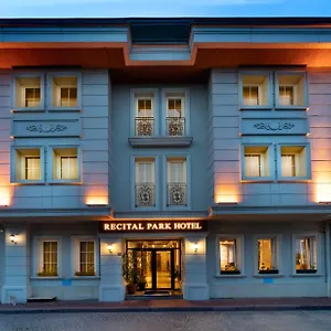 Recital Park Törökország