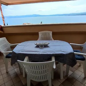 3 Palms Apartman