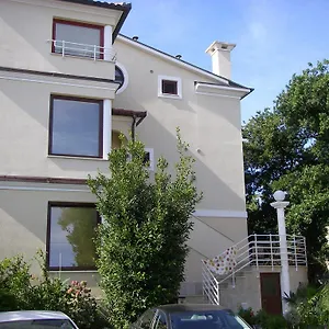 Apartments Premantura Horvátország