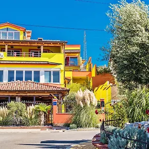 Maslina Apartman