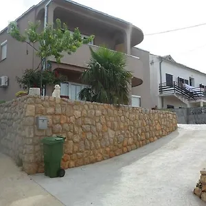 Afrodita Apartman